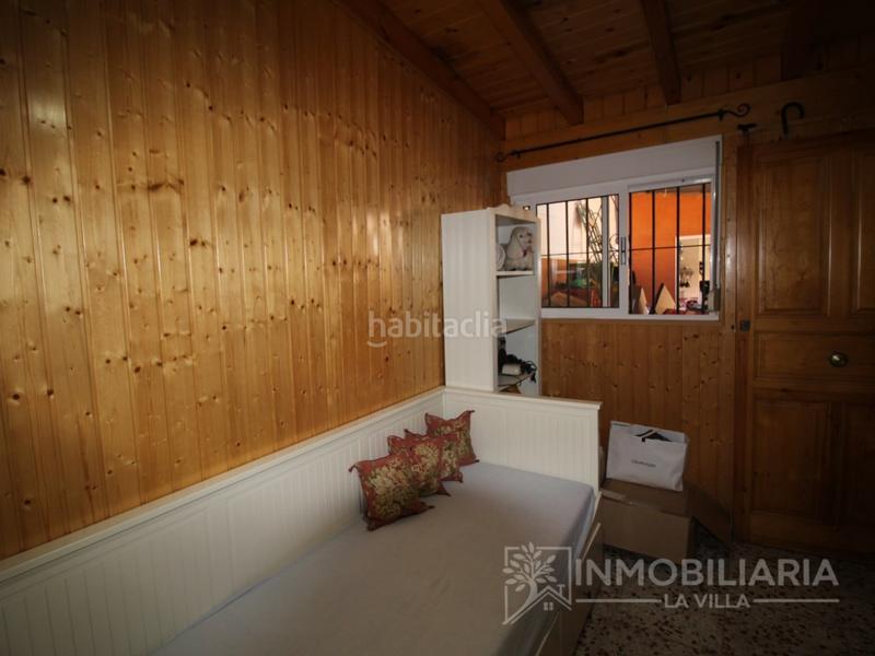 Foto e929df88-7f21-4d8b-b40a-18cd32487928. Casa  grande con garaje en alhaurin de la torre. en Alhaurín de la Torre