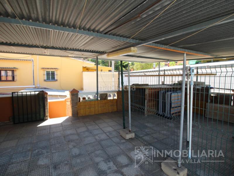 Foto f69d8d88-e5fb-494d-964a-92bb855d0d85. Casa  grande con garaje en alhaurin de la torre. en Alhaurín de la Torre