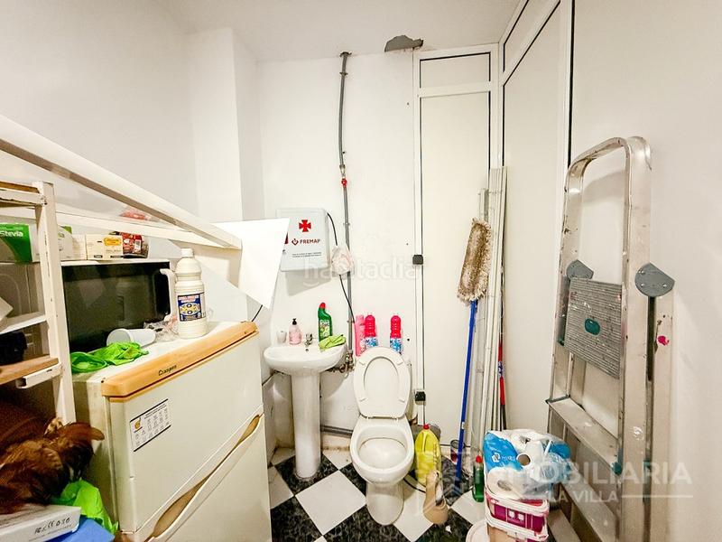 Foto 109ca573-4da3-44cf-9c26-3c9110422c8e. Affitto locale commerciale in Centro Alhaurín el Grande