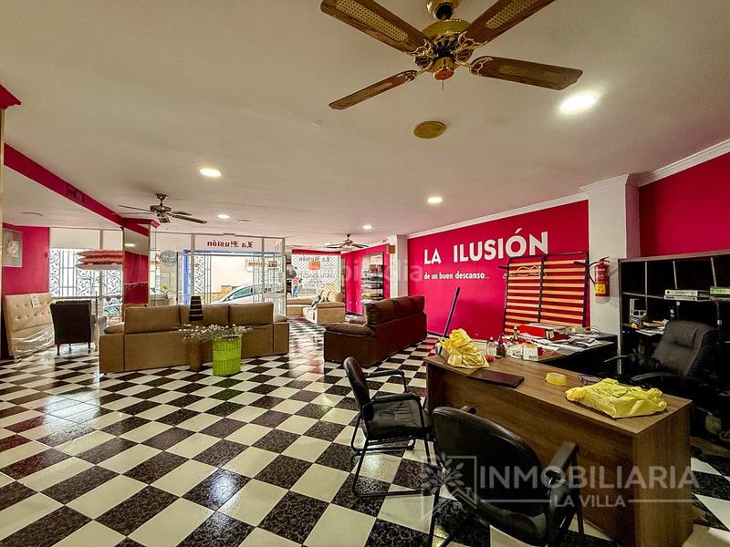 Foto 9be71402-e9a2-4839-b6fe-545ea00158a7. Affitto locale commerciale in Centro Alhaurín el Grande