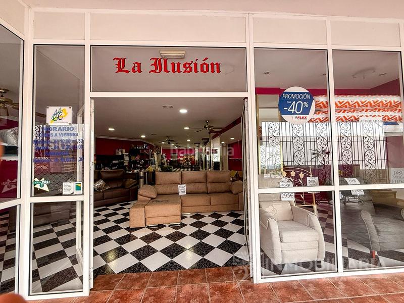 Foto b9bcae03-5ea4-46b4-8e11-a667f21b1c90. Affitto locale commerciale in Centro Alhaurín el Grande