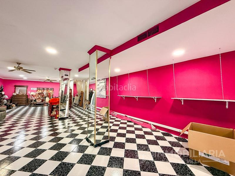 Foto 5e1bef51-878c-480d-a1b9-a788f9a50937. Lloguer local comercial a Centro Alhaurín el Grande