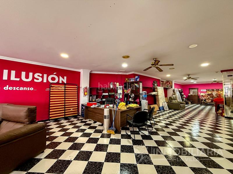 Foto 9fb156c9-0e3b-415c-b8fe-5997ddf2f7e1. Lloguer local comercial a Centro Alhaurín el Grande