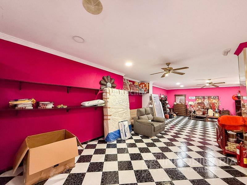 Foto cde664d3-7c8d-469f-9e70-6144cbf0ac51. Lloguer local comercial a Centro Alhaurín el Grande