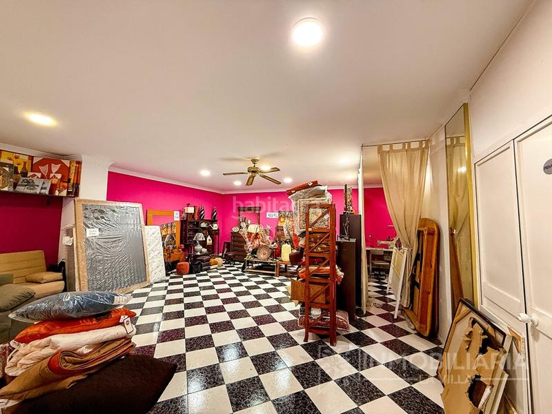 Foto 4bc5b725-e59a-4724-8a52-a53f0bafbf47. Miete geschäftsraum in Centro Alhaurín el Grande