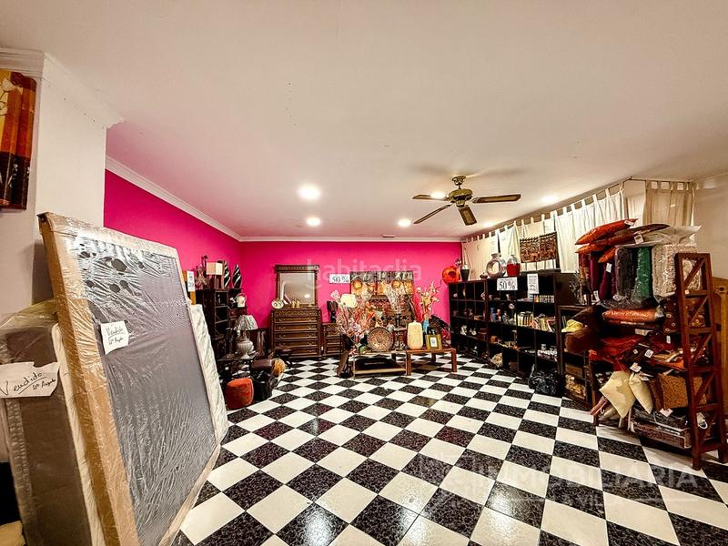 Foto 6054a96b-619e-4dd0-8510-0a0f594f6f25. Miete geschäftsraum in Centro Alhaurín el Grande