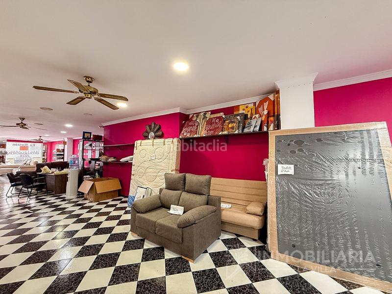 Foto 7b0dae48-6124-4dc0-af47-e313d3ad191f. Miete geschäftsraum in Centro Alhaurín el Grande