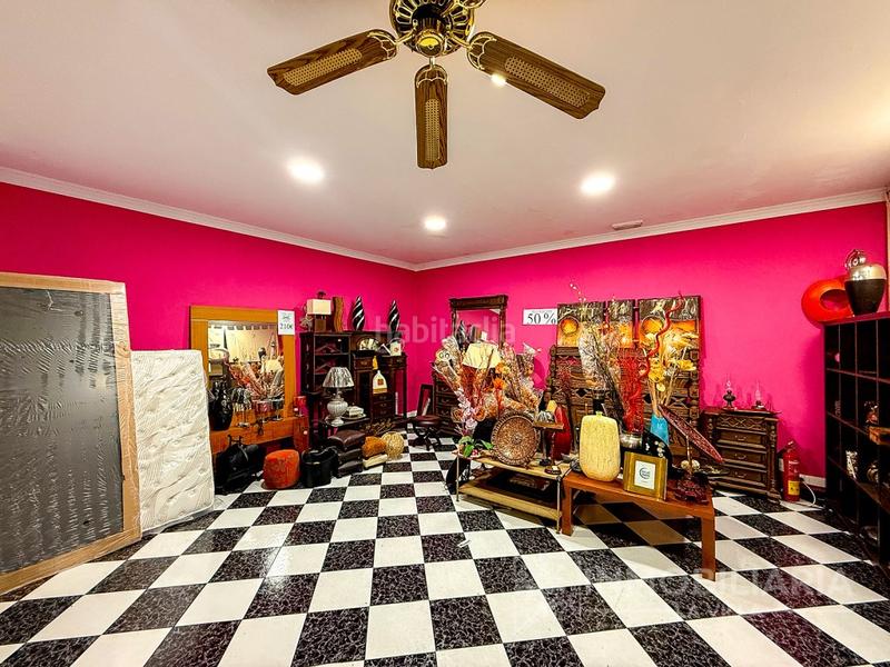 Foto 878f61f1-f8a6-4048-87bb-c408e4c7f4c2. Miete geschäftsraum in Centro Alhaurín el Grande