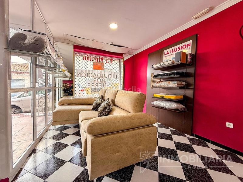 Foto cad2e320-6904-4642-9cfd-2eb32008dcd9. Miete geschäftsraum in Centro Alhaurín el Grande