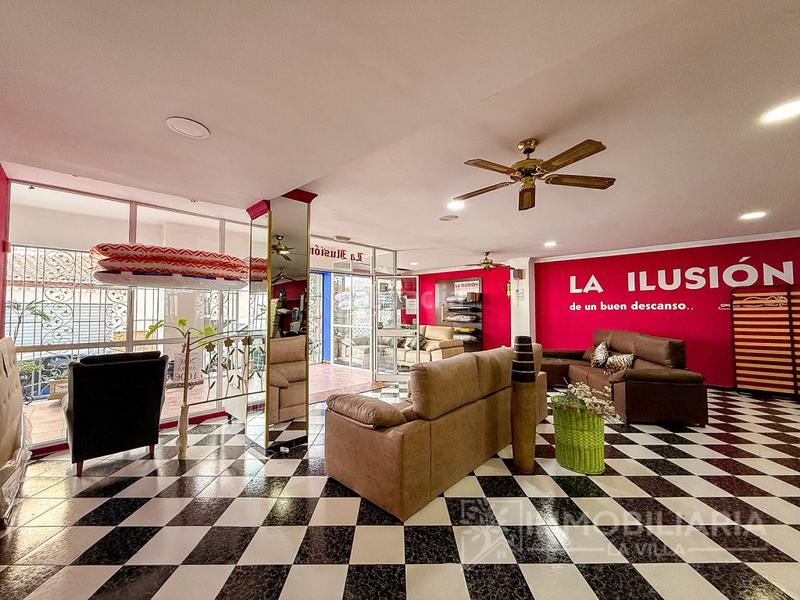 Foto e335c9e9-d6e0-4aba-bea2-8fc425ebb9e7. Miete geschäftsraum in Centro Alhaurín el Grande