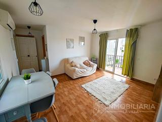 Location Appartement  N/a. Se alquila piso en patronato coín