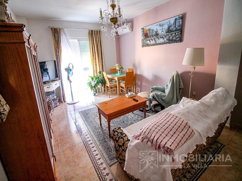 Foto 2f35911f-ae28-46ef-bfe1-823ec3717ba6. Appartamento in Centro Alhaurín el Grande