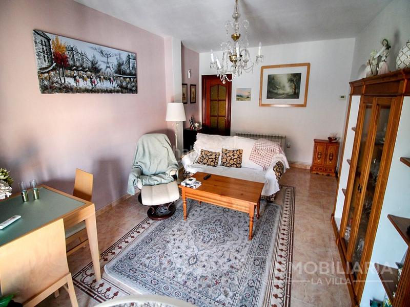 Foto 50d03d59-b992-4ce1-9c95-4894ed0afc70. Appartamento in Centro Alhaurín el Grande