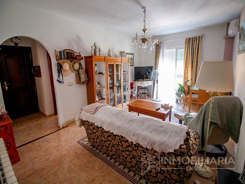 Foto a6da732f-0231-4c77-b645-36c83ab334ad. Appartamento in Centro Alhaurín el Grande