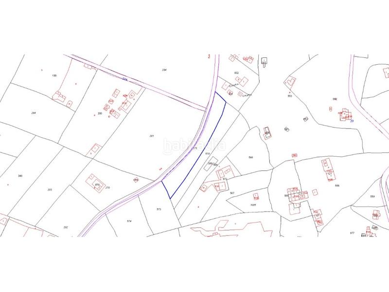 Foto 49aca16b-22c1-4832-9387-c76e8c0a3db1. Terrain résidentiel dans Centro Alhaurín el Grande