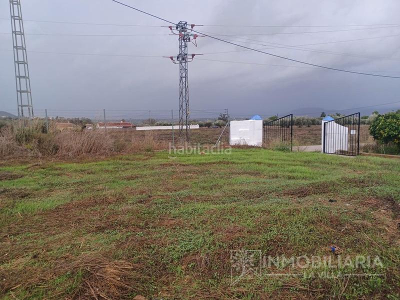 Foto 7c12fb3d-3547-4f31-945f-66c3ac788f4d. Terrain résidentiel dans Centro Alhaurín el Grande