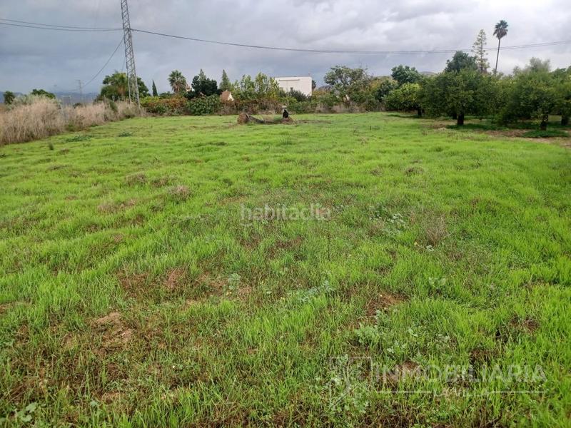 Foto cd64f20a-719a-46dd-9e3e-638403b16156. Terrain résidentiel dans Centro Alhaurín el Grande