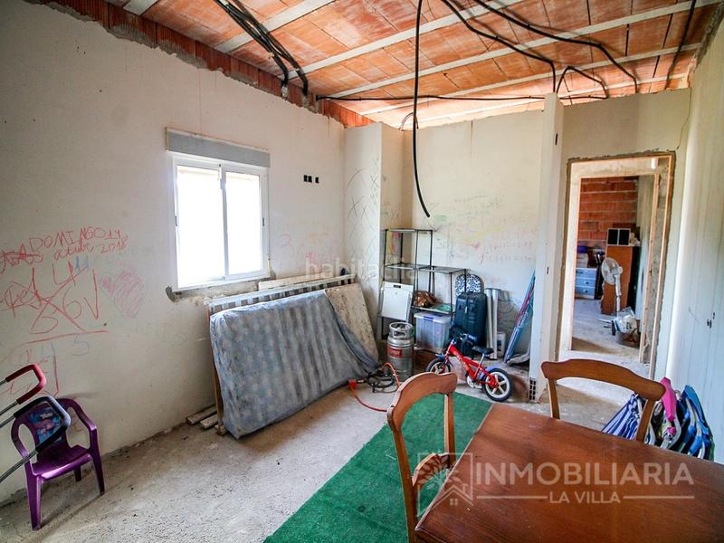 Foto 299d319e-7601-421a-acbc-347d19cc5d0f. Bauernhof in Centro Alhaurín el Grande