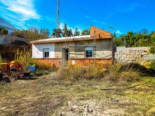 Bauernhof  Partida santa maria. Se vende casa de campo en alhaurín el grande