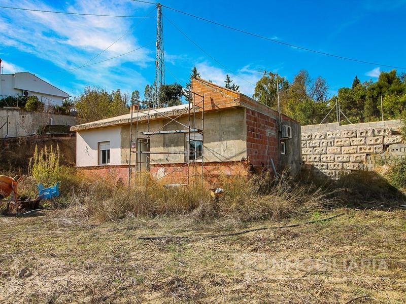 Foto 61f770b9-a6ac-485e-8beb-d49a9e4b2093. Bauernhof in Centro Alhaurín el Grande