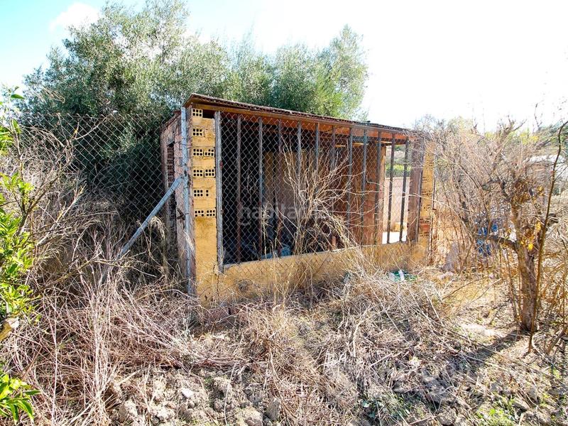 Foto 7aa71b87-5b03-4541-88d7-622ecda9336c. Bauernhof in Centro Alhaurín el Grande