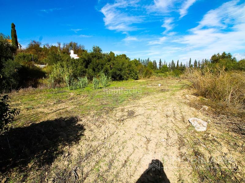 Foto ef5459de-3633-405d-b8c2-6484ea5d7da9. Bauernhof in Centro Alhaurín el Grande