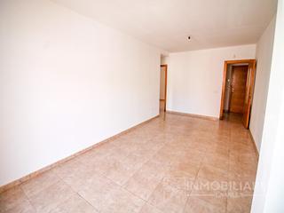 Flat in Avenida San Roque