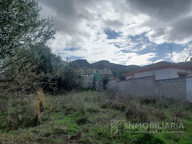 Foto 309d28e1-153d-456a-9500-72a1853bd073. Terreny residencial a Cártama pueblo Cártama