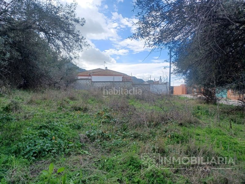 Foto 43bb4ac4-4a7b-4409-93e9-22e54ba54cb9. Terreny residencial a Cártama pueblo Cártama