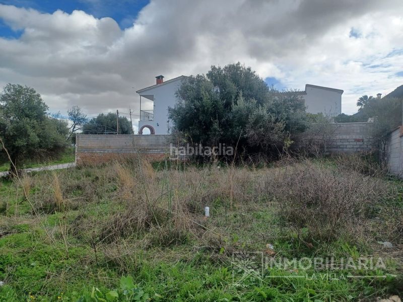 Foto b6fa781c-0f7d-4571-8931-971a96ed255e. Terreny residencial a Cártama pueblo Cártama