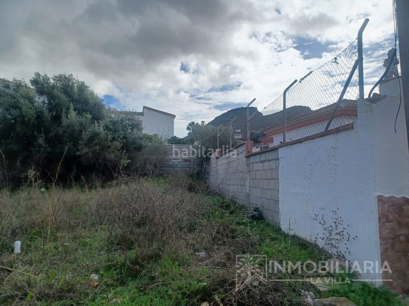 Foto ec7eb553-2266-4e94-82ac-d0771fe1228c. Terreny residencial a Cártama pueblo Cártama