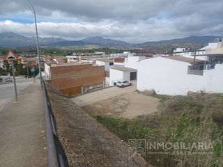 Terreny residencial  Calle francisco rosa. Solar urbano para construir conjunto residencial con garaje y tr