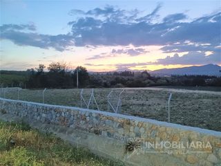 Lloguer Masia a Pinos de Alhaurín. Se alquila terreno en alhaurin de la torre