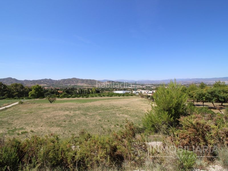 Foto 02b59aa9-3904-4518-803e-79730a3c5f38. Miete bauernhof in Pinos de Alhaurín Alhaurín de la Torre