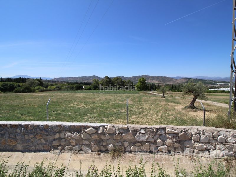 Foto 90769911-0c02-4d48-a3c7-a4ac798e00c6. Miete bauernhof in Pinos de Alhaurín Alhaurín de la Torre