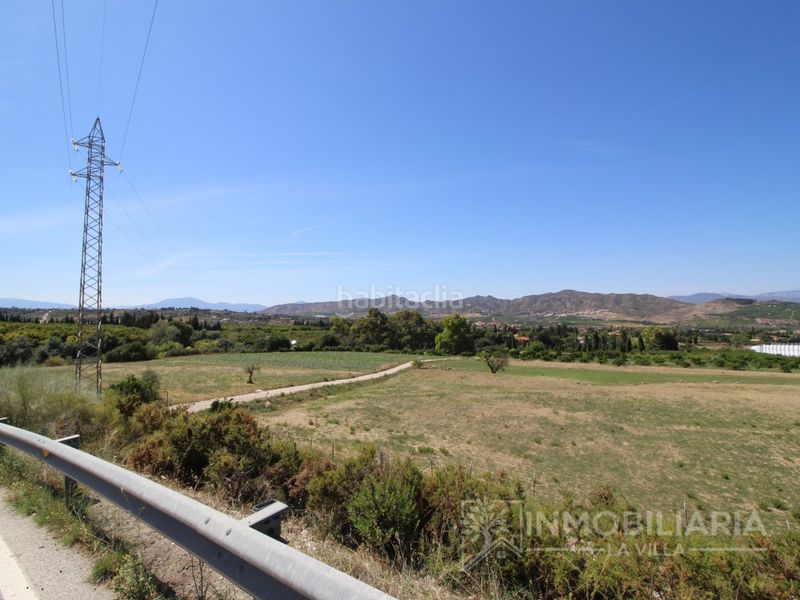 Foto ba31b0f4-3aab-465d-9f06-875d927dced1. Miete bauernhof in Pinos de Alhaurín Alhaurín de la Torre