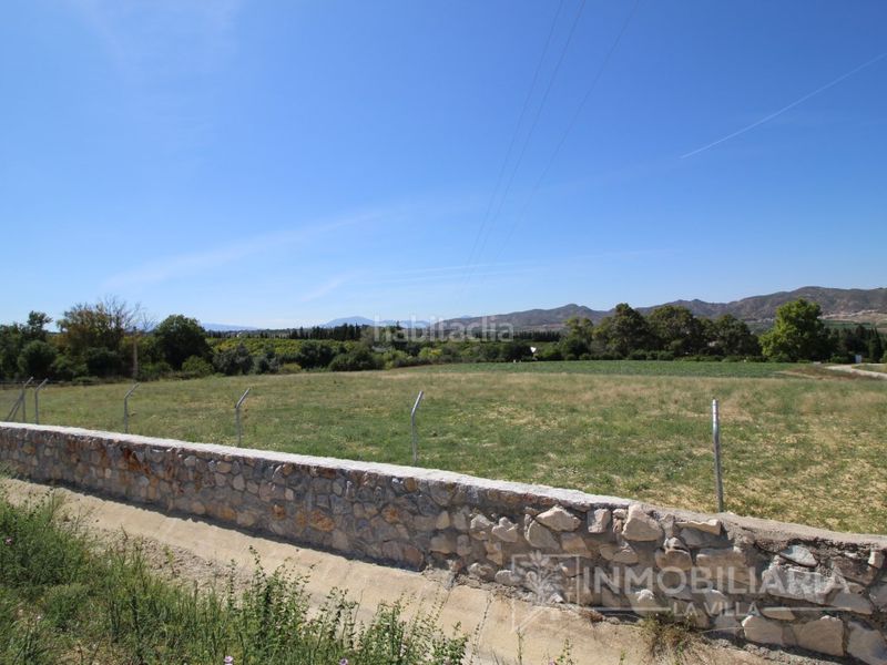 Foto d1fb8577-886a-440e-af19-b48f57125aca. Miete bauernhof in Pinos de Alhaurín Alhaurín de la Torre