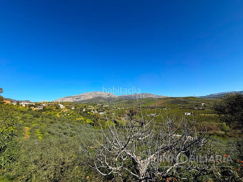 Foto 783760e3-f83b-458b-acd7-ae482816f6fa. Masia a Álora