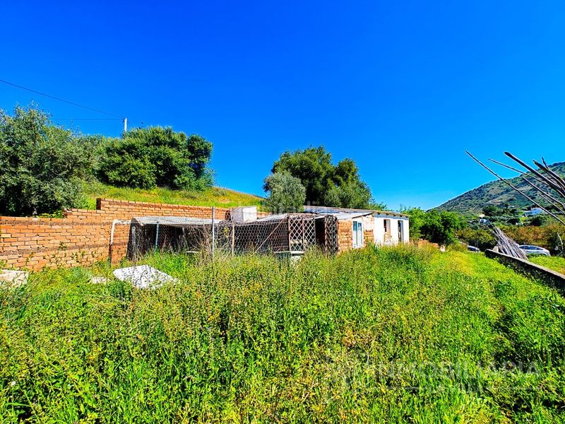 Foto df68dc52-a4b6-4143-af18-fddcfdc18291. Masia a Coín