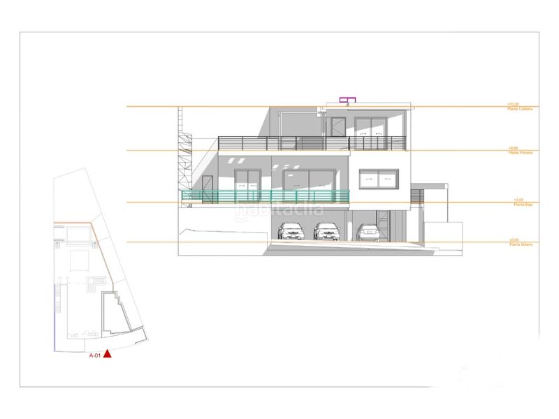 Foto 14f1bf90-328e-4f08-8df4-fe71ff842540. Casa amb aparcament piscina a Coín