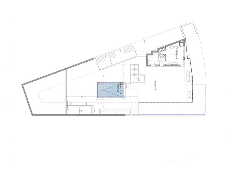 Foto 1dc7770c-d7f1-472a-a37f-fe18826a96f1. Casa amb aparcament piscina a Coín