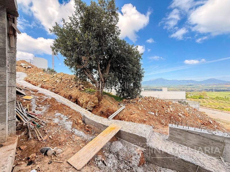 Foto 3285491e-dc06-4450-a7bc-61059e062640. Casa amb aparcament piscina a Coín