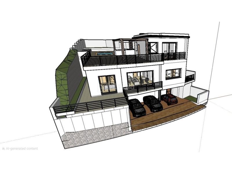 Foto 36c22674-bd78-4b50-b807-422718510333. Casa amb aparcament piscina a Coín