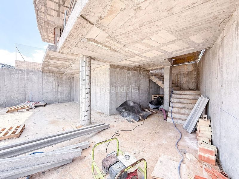 Foto 4399ce5d-5434-438d-9472-bb92a1f20bfb. Casa amb aparcament piscina a Coín