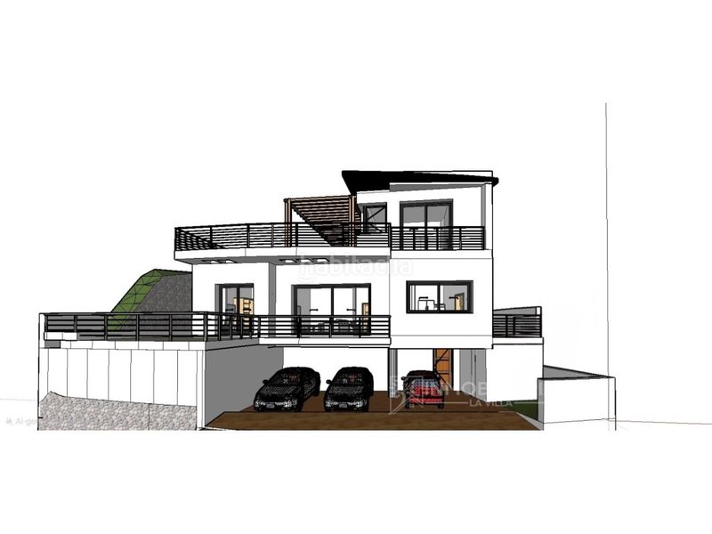 Foto 4952fdf3-d75e-407d-81d6-d4e260b1548d. Casa amb aparcament piscina a Coín