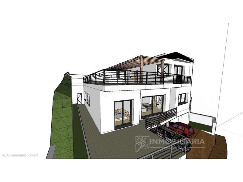 Foto f463384e-e0a3-4e04-b9cf-ca20abcdbacf. Casa amb aparcament piscina a Coín