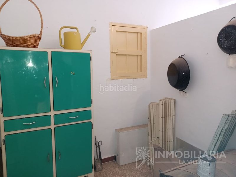 Foto 3798d1e9-9ceb-487a-81a3-9d2eafa0a26f. Casa amb aparcament a Alozaina