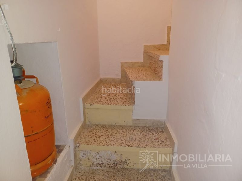 Foto 419c7af1-c288-4920-a303-164ca5574533. Casa amb aparcament a Alozaina
