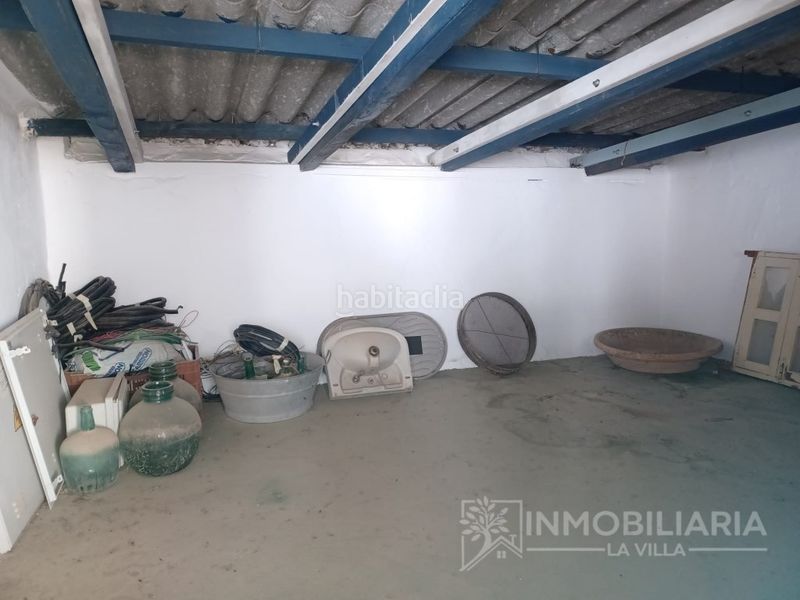 Foto 46c13afd-0ce4-4b24-a210-020191602bce. Casa amb aparcament a Alozaina