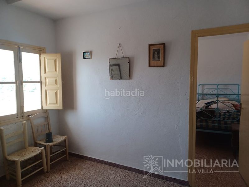 Foto 832db16e-654e-43f5-bce8-631d21c3716c. Casa amb aparcament a Alozaina
